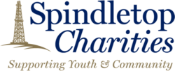 Spindletop Charities logo